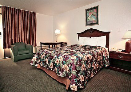 Rodeway Inn Kingsland Δωμάτιο φωτογραφία